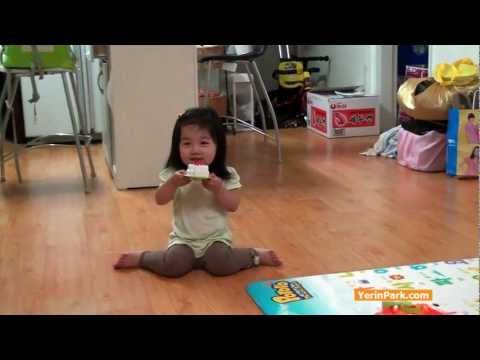 Happy Birthday Yerin