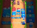 😱 100,000+ Army vs Giant Boss! 🔥 | Mob Control Gameplay | Tojo Gaming #mobcontrol #ytshorts #games