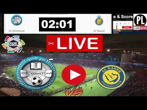 Al Okhdood 2 - 3 Al Nassr | Highlights | Roshn Saudi League | 9th May 2024 .. Football10x