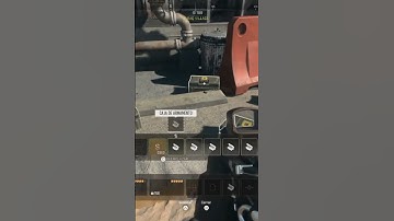 💥 MW2 XP GLITCH INFINITOS 💯 RANGO LEVEL #short