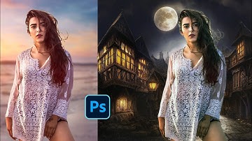 How To Joint Picture Editing Remove Background in Photoshop Fastest Trick Ep-26