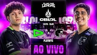 Live completa: FURIA vs LOUD | FLEX DAS LENDAS | CARTINHAS | LCS | ILHA DAS LENDAS