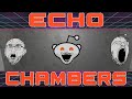 Echo chambers and the bad memes that follow