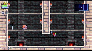 Rogue Legacy Part 3 | Looks Like Khidr Has Something In His Eye