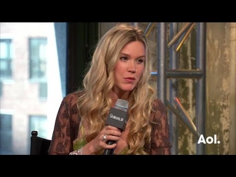Joss Stone On "Water For Your Soul" | AOL BUILD