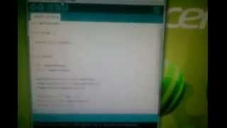 Arduino: LM35 Temperature Sensore screenshot 5