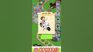 "Braindom Play: A Fun Way to Boost Your Problem-Solving Abilities" Level 261 up to 266 #gameplay