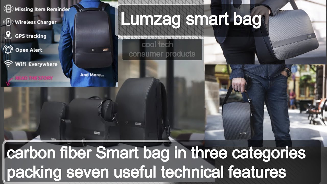 lumzag backpack buy