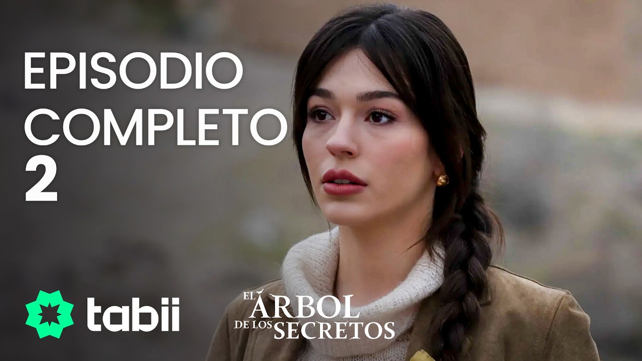 El árbol de los secretos: amor, poder y verdades ocultas