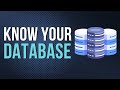 What every developer should know about databases