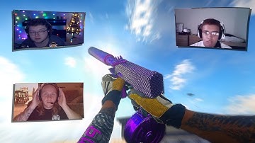 Using Movement To Kill Twitch Streamers (Both Pov