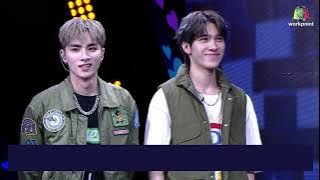 [Engsub] WayV joining ‘The wall song’ variety show in Thailand [1/3]