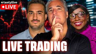April 2nd, 2026 LIVE Stocks, Options & Futures Trading with Pros!(Market Open, Last Call & More)