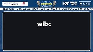 Hammer & Nigel - Beer Sample Friday LIVE at The Indiana State Fair!