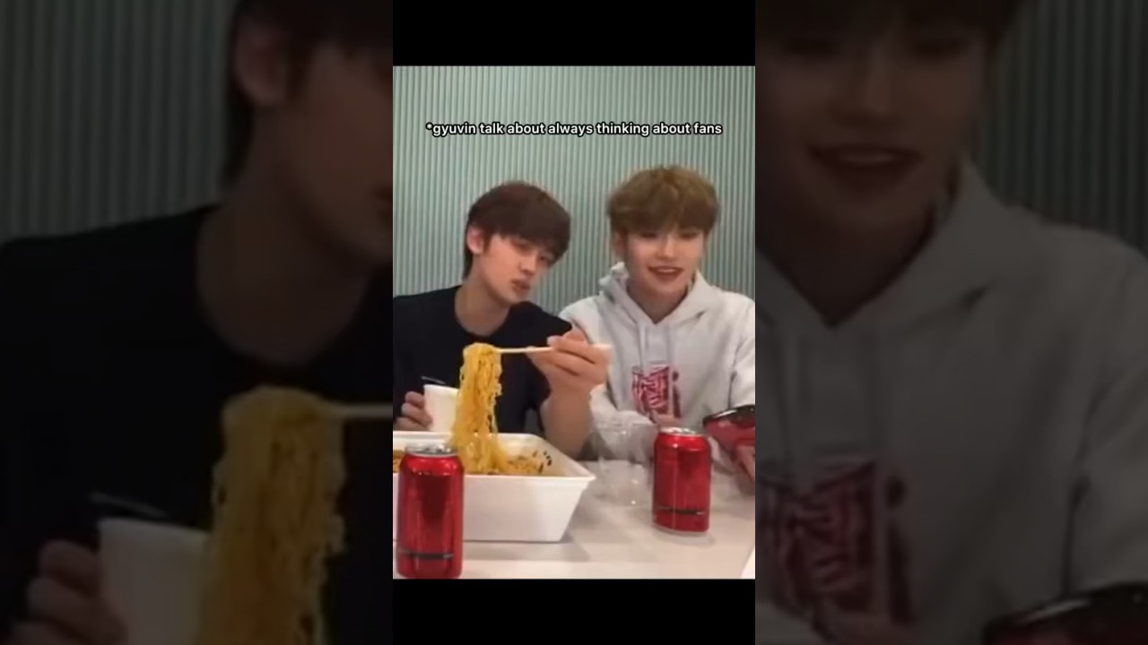 “DONT DO COMING OUT LIKE THAT?!” GYUVIN?! HELLO?! #kpop #gyuvin #kimtaerae #funny #cuteanimals #zb1
