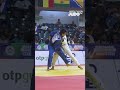 Lievano powers his way into the next round! 🇺🇸