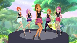 Perennial Roses - Live at Linphea City 2025