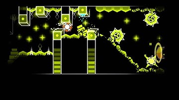 Geometry Dash #16: Release by UserMatt