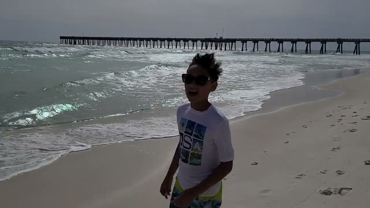 Panama City Beach -  Spring Break 2022