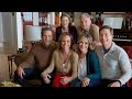 Behind the Scenes - Reunited at Christmas - Hallmark Channel