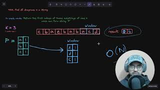 Master Technique to Crack Coding Interviews - DSA Coding Patterns Series Part 1 - Question 4.2