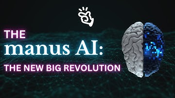 MANUS AI: The Next Big Thing in AI