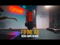 FIFINE AmpliGame A8