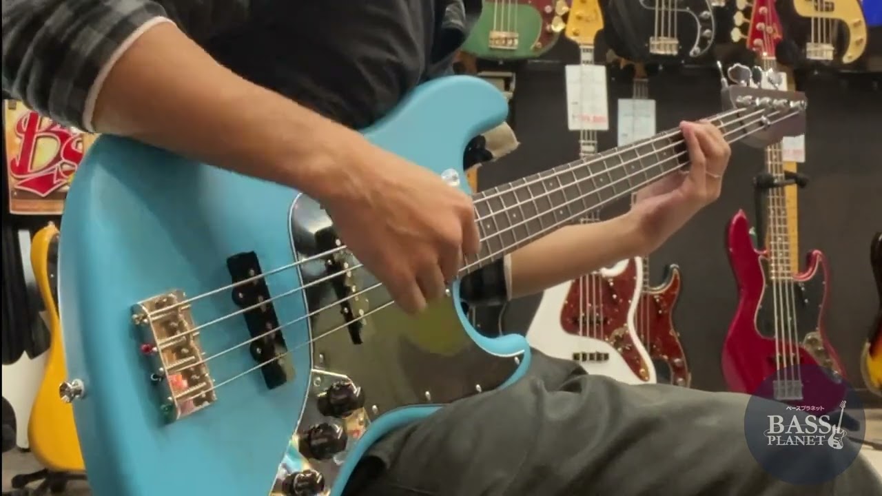 SAITO GUITARS【決算SALE!!】S-420bCSJ -Brezza Marina/Wenge-【4.10kg