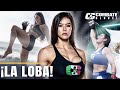 La loba maratn de peleas y entrevistas inditas de lucero acosta  combate global