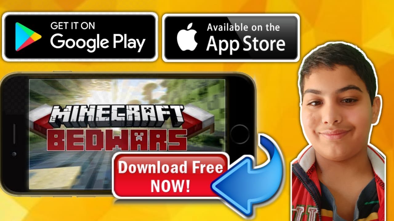 Bedwars for minecraft - Apps on Google Play