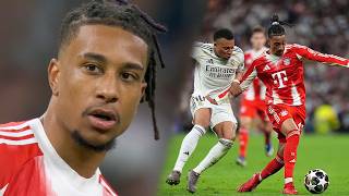 Famous Michael Olise MASTERCLASS Vs Real Madrid | 2026 HD Wealth