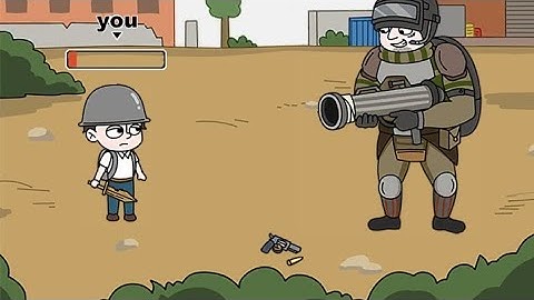 Brain Out 2 Level 75. Walkthrough Gameplay Solution