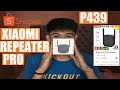 How to set up Xiaomi Wifi Repeater Pro | Review | Installation Guide (TAGALOG)