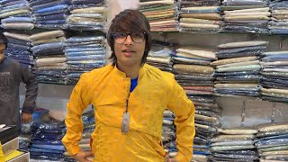 Shopping For Marriage  Haldi
