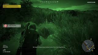 Ghost Recon Wildlands - El Boquita