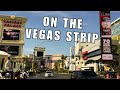 Unveiling las vegas afternoon tour of the strip may 2024