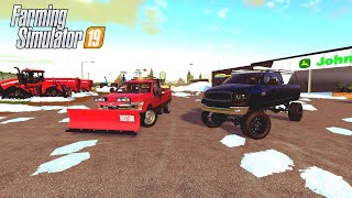 Farming Simulator 2019 Mod spotlight #38 - 2020 Ford f150 single cab with plow mount
mod links
western mid weight half ton plow
https://www.facebook.com/groups/604070139924325/permalink/1422094941455170/
2020 f150 xl regular cab
https://mega.nz/file/k9oHgCCT#mVh3DM0N5UjjUznpWhLt8UvBSHJso8qDbCV3RAChwjc
2006 dodge 3500
http://www.modhub.us/farming-simulator-2019-mods/2006-dodge-3500-v1-1/
Iconik Upgrades (for the graphics)
https://www.facebook.com/IconikUpgrades/
discord link https://discord.gg/QZkZRPE (trolls will be banned on the spot)
How to become a public subscriber
https://prnt.sc/jp3h8o
For the best YOUTUBE Partnership: https://www.freedom.tm/via/dylanraabe
#farmingsimulator19 #farming #roleplay #FS19lawncare Farming Simulator 2019 Mod spotlight #38 - 2020 Ford f150 single cab with plow mount