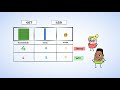 Understanding Number Comparisons