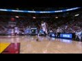 Hassan Whiteside Breaks Away Showtime