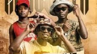 DJ Palmer,Best of Mbogi Genje songs(Smady,Guzman,Rudra Kartel,Militan)