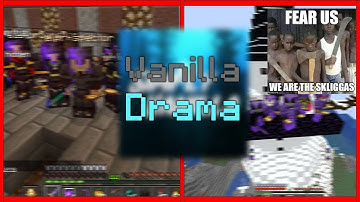 HUGE BASE GRIEF! CCCP STRIKES AGAIN! - Vanilla Drama