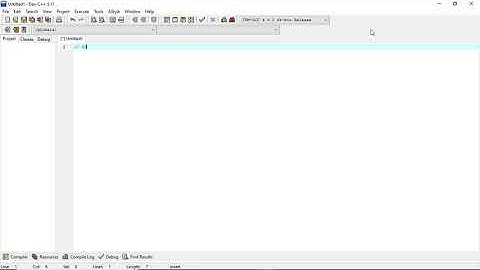 UTS Algoritma pemrograman