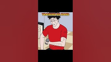 When You Traning Consistent To Be Like Jiren