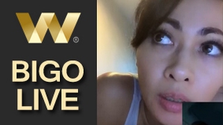 Bigo Live Indonesia - Tante Rani Cantik