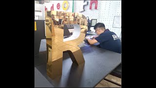 Yag Laser Welding Machine For Stainless Steel And Galvanized Signage Channel Letters