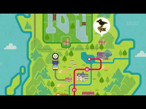 Comment démarrer le DLC L'Île solitaire de l'Armure dans Pokémon Épée et Bouclier