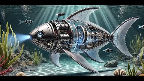 Design, Development and Operation of a Novel Robotic Fish Using PVC Gel Actuators