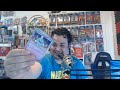 Saldra CHARIZARD? Abriendo sobres Pokemon Scarlet &amp; Violet!