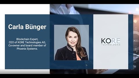 Building Blockchain Infrastructure on IBM Linux ONE