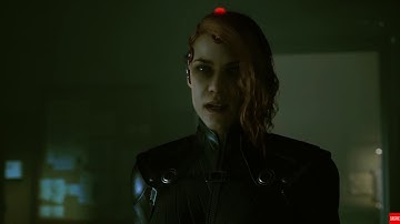 Control full game walkthrough part 3 Directional override